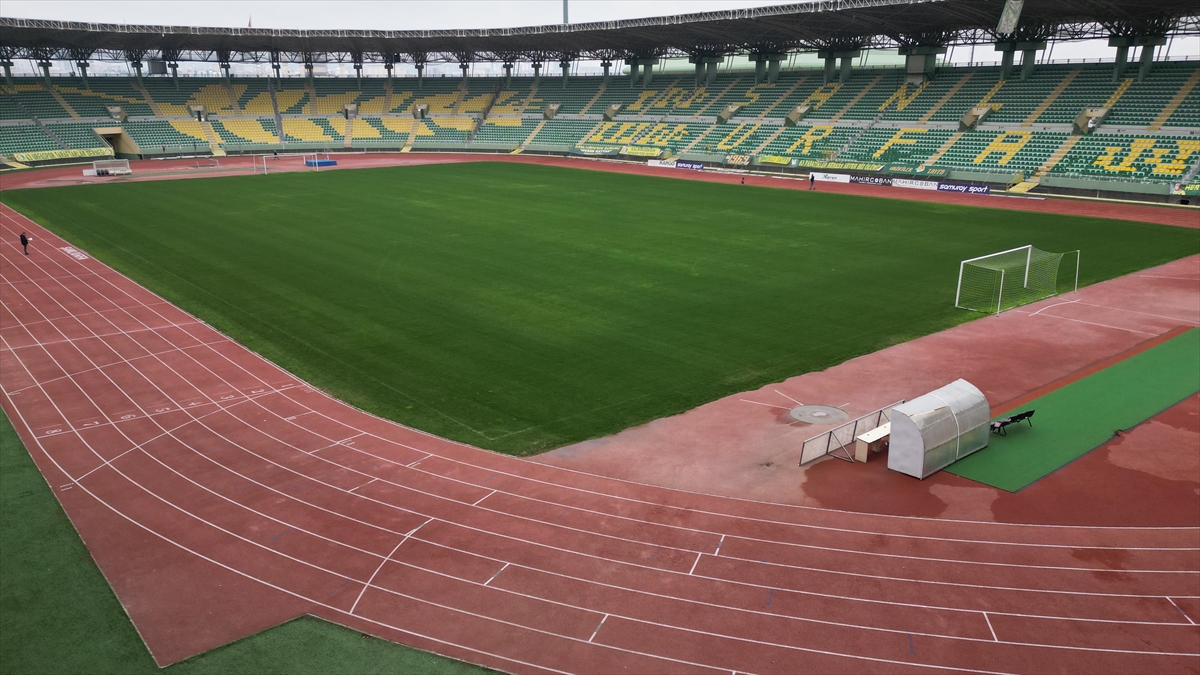 Turkcell Süper Kupa Maçını Hakem Volkan Bayarslan Yönetecek