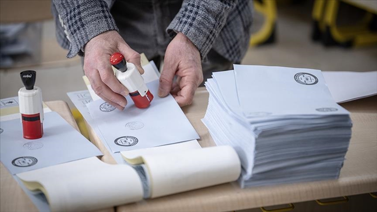 Ysk'den 2 İlçe İçin Karar