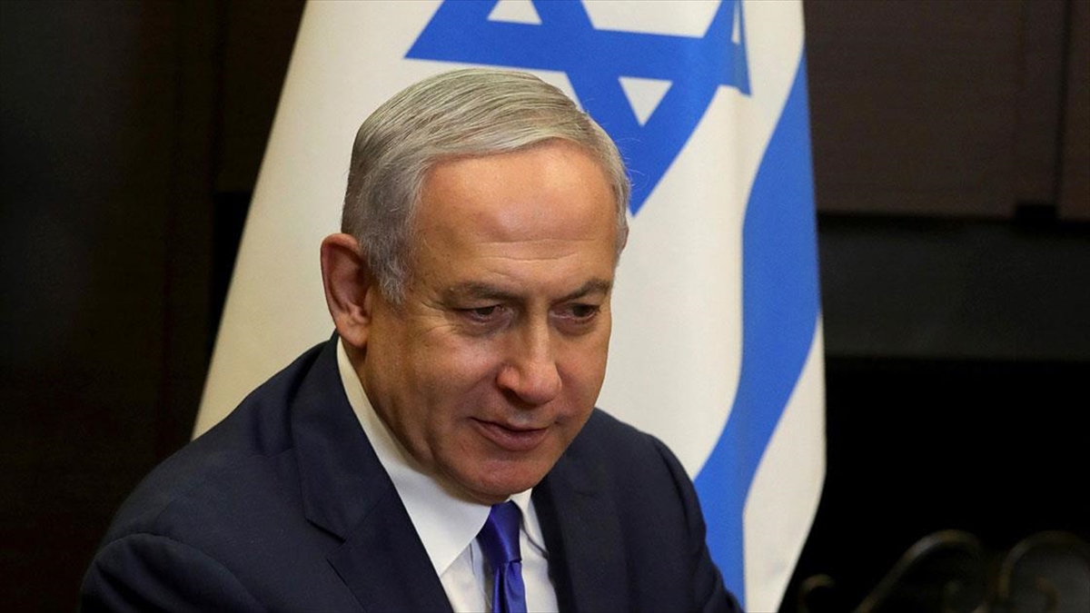 İsrailli 28 Önemli İsim, Netanyahu'nun Azli İçin Yüksek Mahkeme'ye Dilekçe Verdi