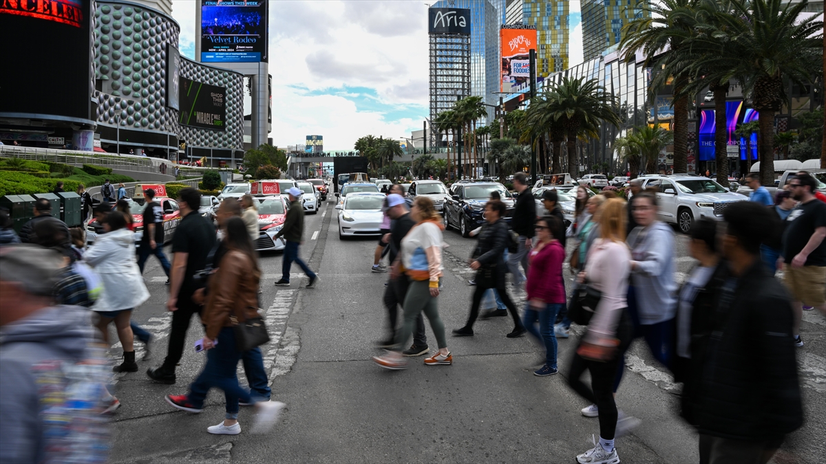 ABD'de İşten Çıkarmalar 14 Ayın En Yüksek Seviyesinde