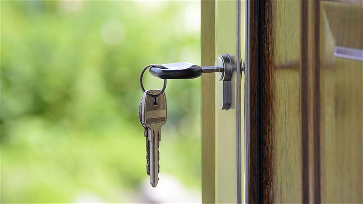 Bayramda Tatile Çıkacaklara "evlerinin Güvende Olması" İçin Öneriler