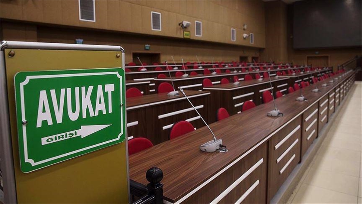 Avukatlar, İsimleri Kullanılarak Yapılan Dolandırıcılığın Mağduru Oluyor