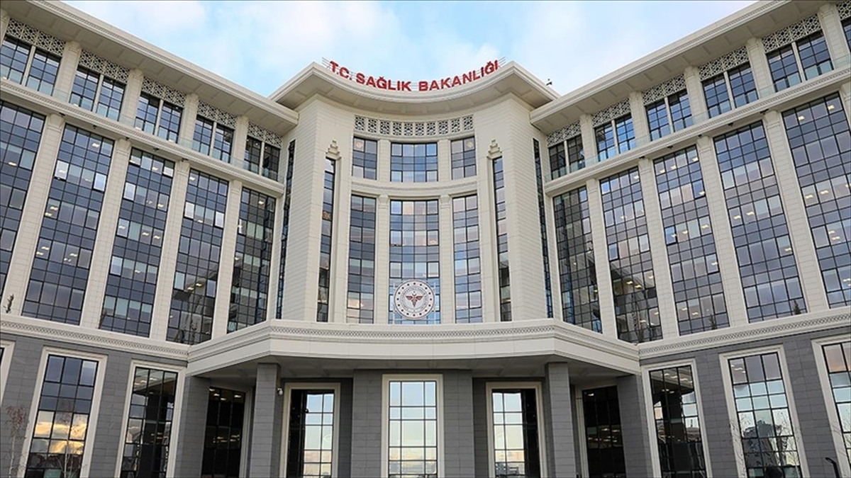 Sağlık Bakanlığından "dünya Hepatit Günü" Açıklaması