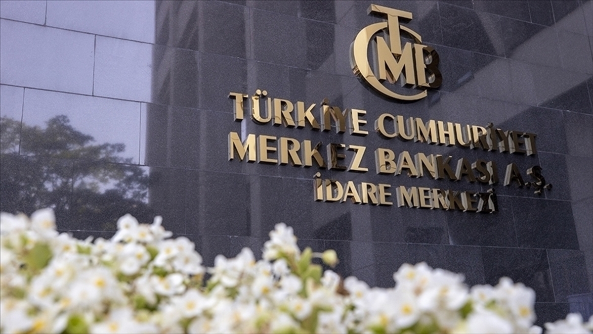 TCMB faiz kararını bu hafta açıklayacak!