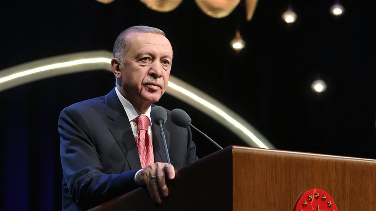 Erdoğan'dan talimat! Son 10 gün neler olduğu araştırılacak