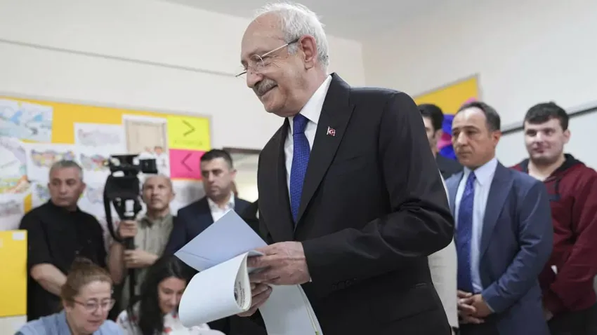 Kılıçdaroğlu'ndan geri dönüş sinyali!