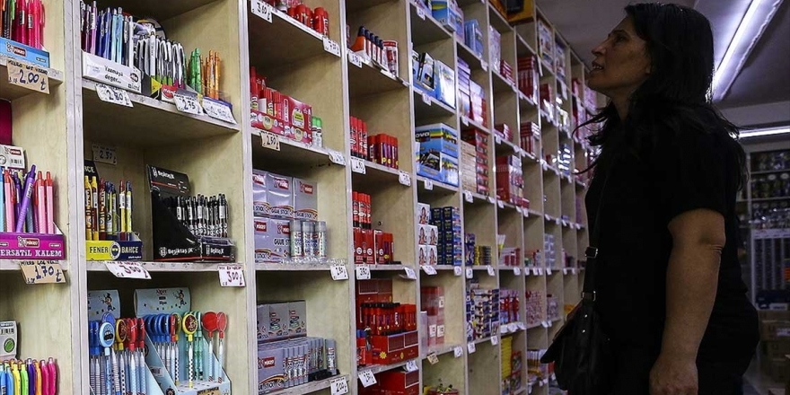 Tse'den Okul Alışverişi Yapacak Velilere Uyarılar