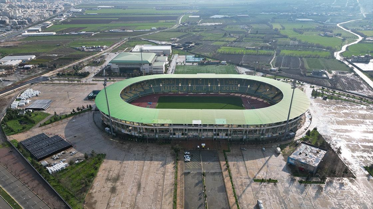 Turkcell Süper Kupa Maçı Yarın Oynanacak