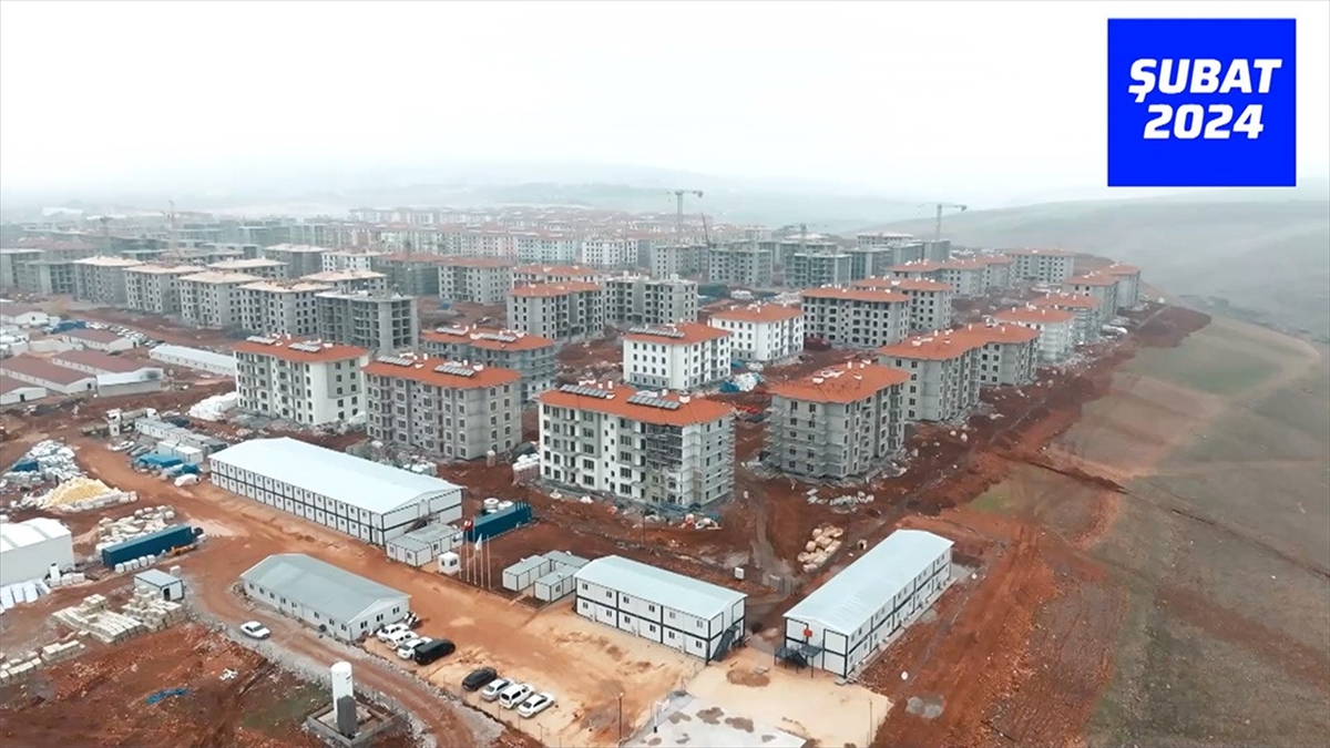 Baykar'ın İnsani Yardım Faaliyetleri Sürüyor