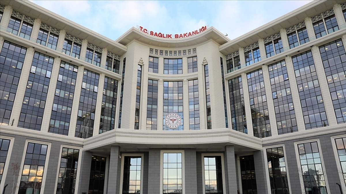 Sağlık Bakanlığından "ramazan Bayramı" Genelgesi