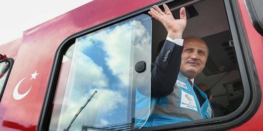 Bütçe Ayrılmadı, Projeler 45 Yıldır Bitmiyor