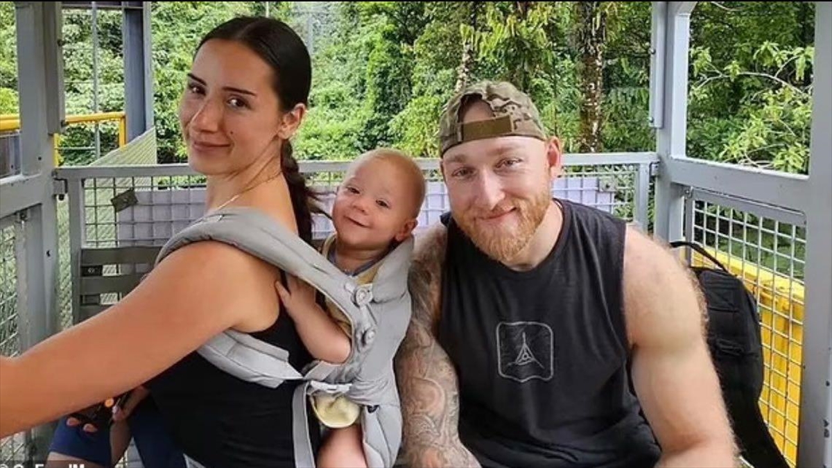 Gazze'de Öldürülen İnsani Yardım Görevlisinin Ailesine 102 Bin Dolar Bağış Toplandı