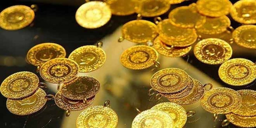 Gram altın 1000 lirayı aştı