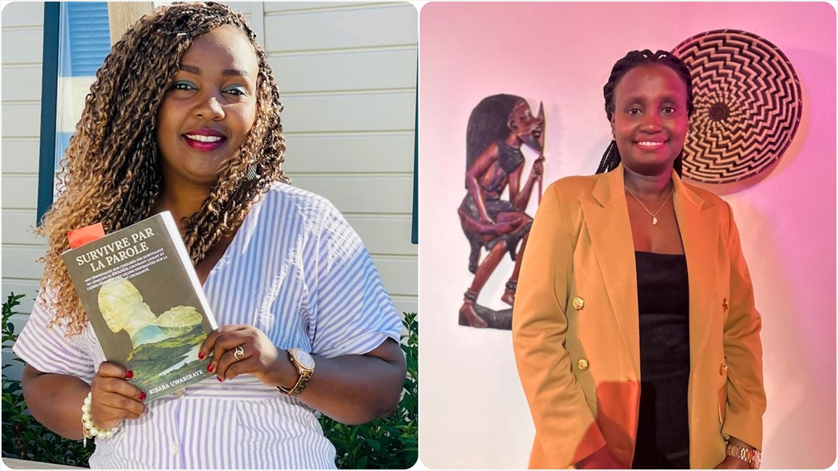 Ruanda'da Soykırımın Üzerinden 30 Yıl Geçse De Mağdurlar Travmalarını Atlatamıyor