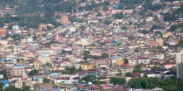 Uyuşturucu kullanımı patladı, acil durum ilan edildi