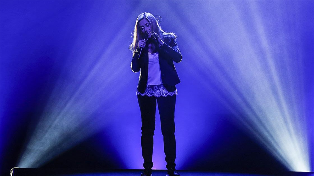 Lara Fabian İstanbul'da Konser Verecek