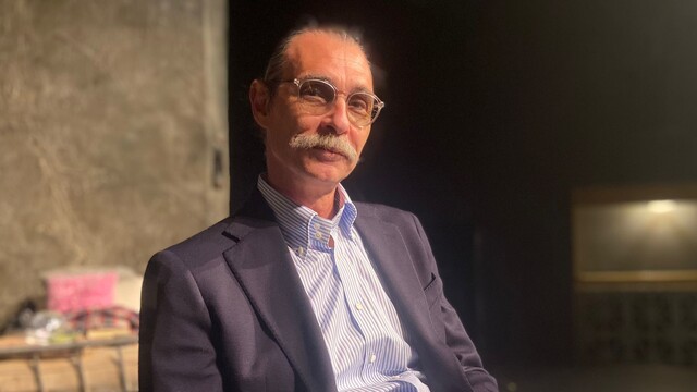 Erdal Beşikçioğlu: Emekli tiyatrolarını kuracağız