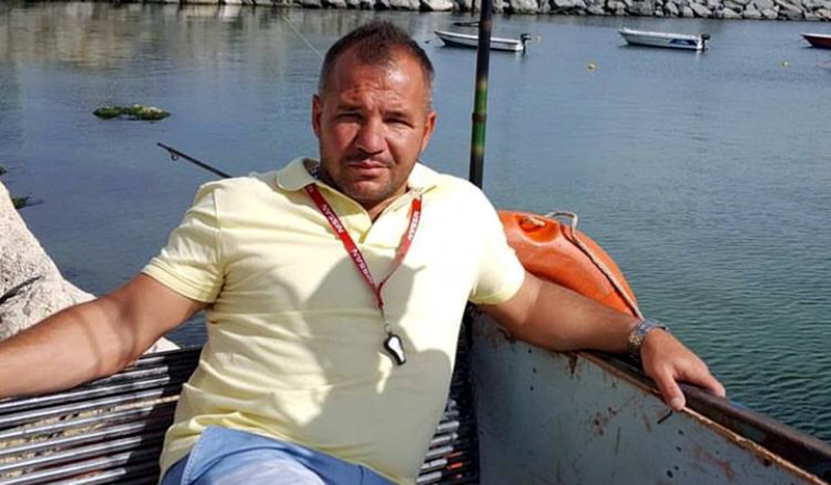 Sosyal medya linci can aldı!