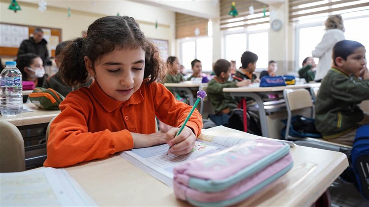 Meb'in Abide 2024 Uygulaması 21 Nisan-10 Mayıs Tarihlerinde Yapılacak