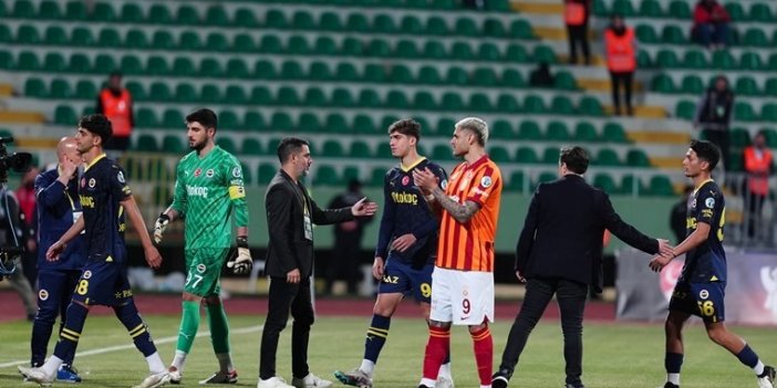 'Türk futbol tarihine utanç sayfası olarak kaydedilecek'