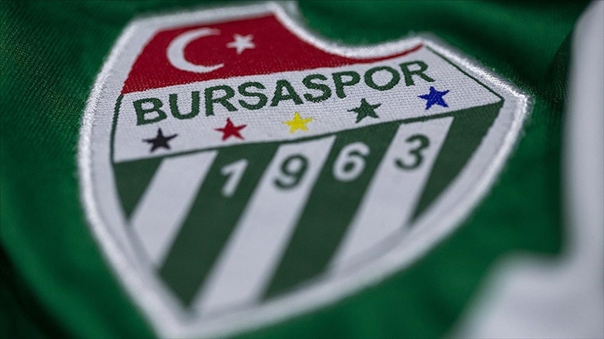 Süper Lig Şampiyonluğu Yaşayan Bursaspor Tff 3. Lig'e Düştü