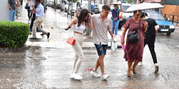 Bayramda hava nasıl olacak?