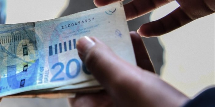 İsrail Ekonomisi, Gazze'ye Saldırıların Başladığı 7 Ekim'den Bu Yana Güç Kaybediyor