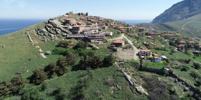 Gökçeada Ve Bozcaada'daki Konaklama Tesisleri Bayramı Dolu Geçirecek