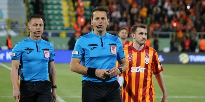 Süper Kupa dünya basınında: Türkiye Süper Kupa'da skandal!