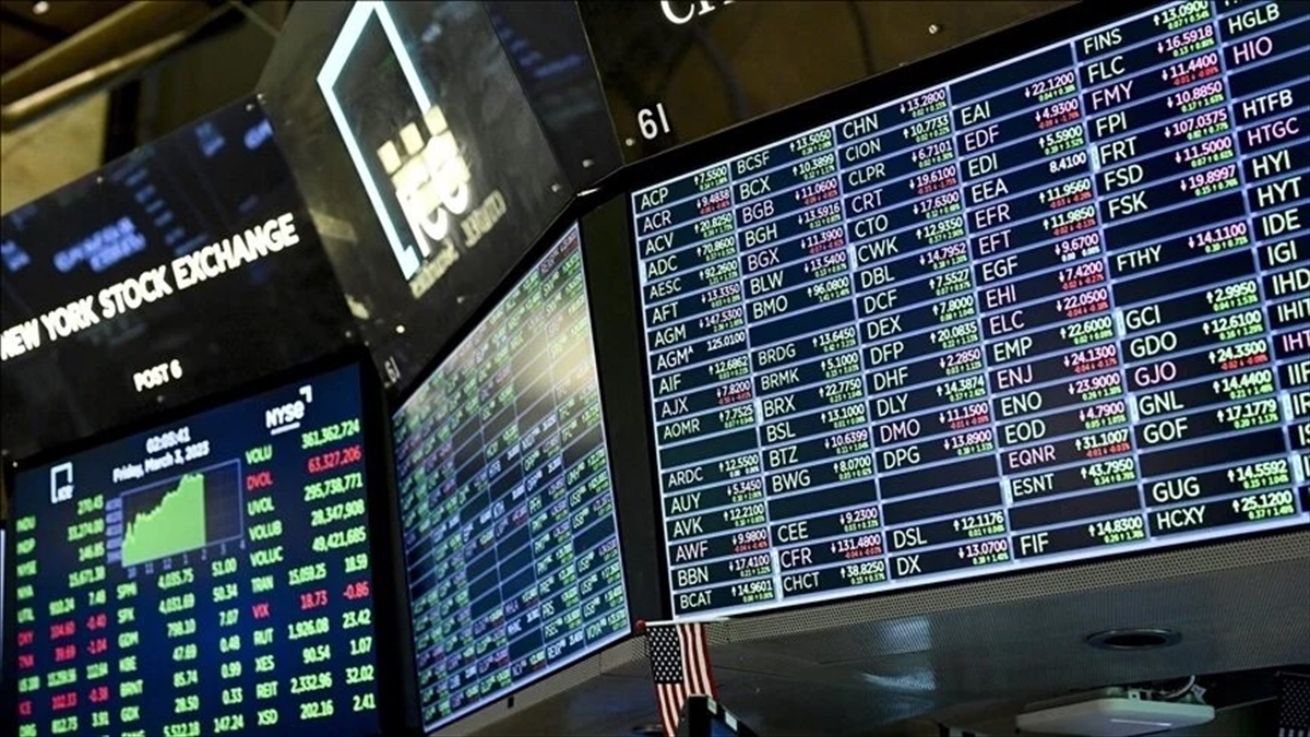 Küresel Piyasalar Karışık Seyrediyor