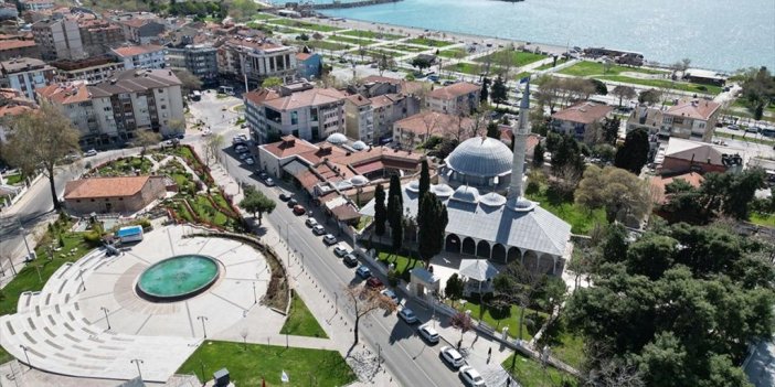 Mimar Sinan'ın Trakya'daki Eserleri Yıllara Meydan Okuyor