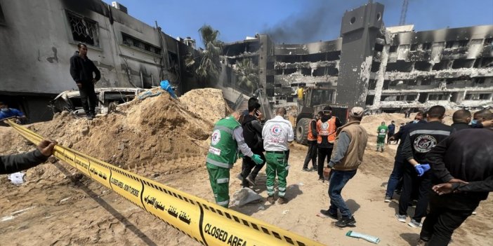 Hukukçu Hammouri'ye Göre Soykırım Sözleşmesi'ne Taraf Tüm Ülkeler İsrail'e Yaptırım Uygulamalı