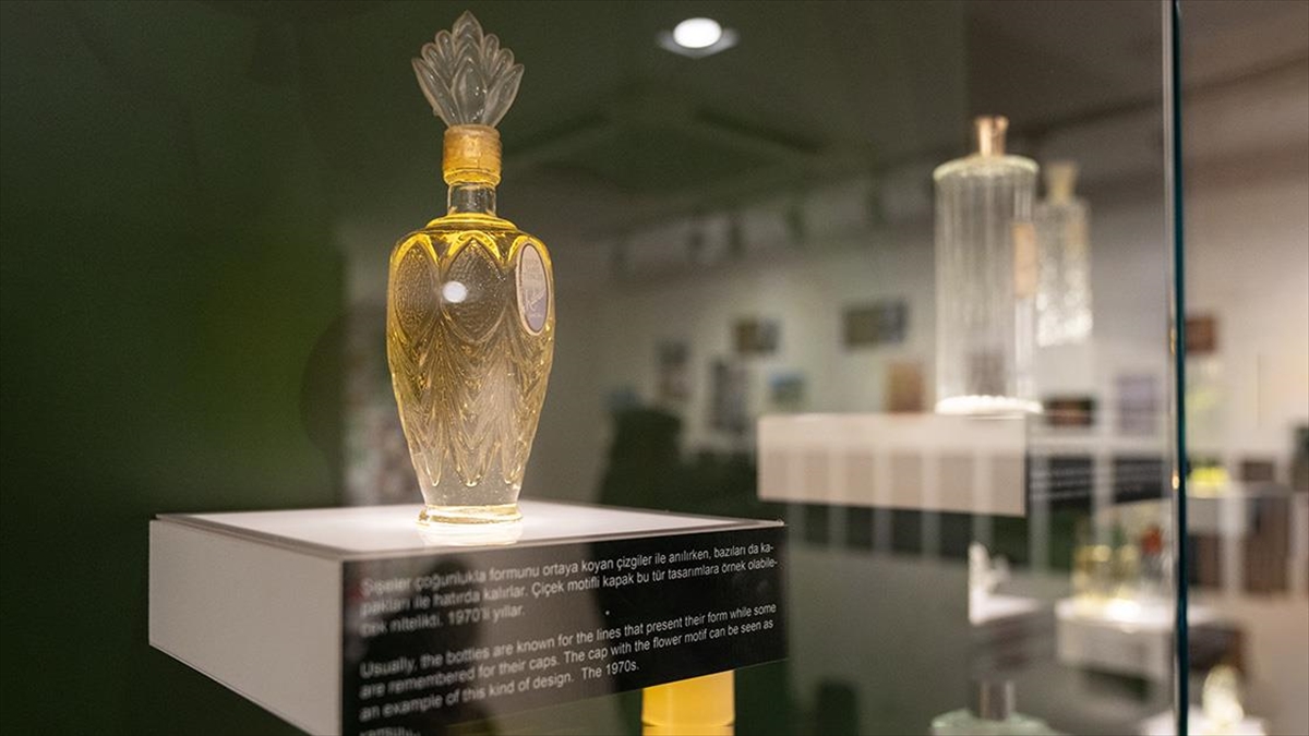 Asırlık Markaların Hikayeleri Hafızaevi'nde Sergileniyor