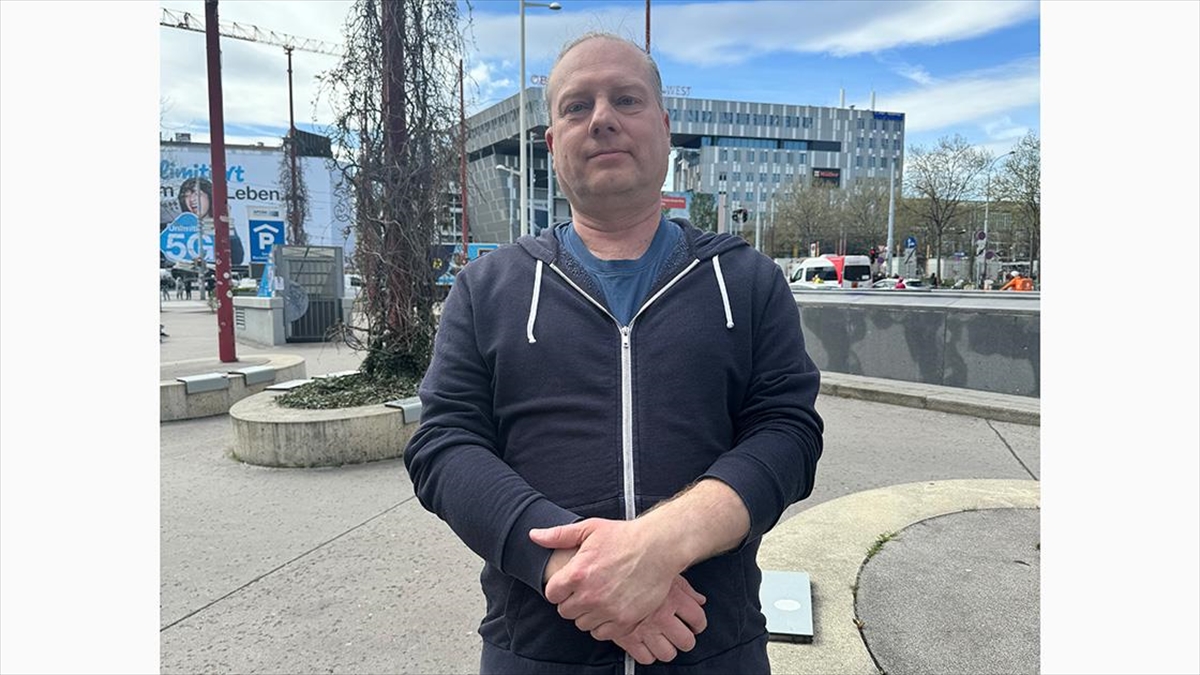 Avusturyalı Aktivist Pröbsting, Filistin’i Desteklediği İçin "terör Suçlamasıyla" Yargılanacak