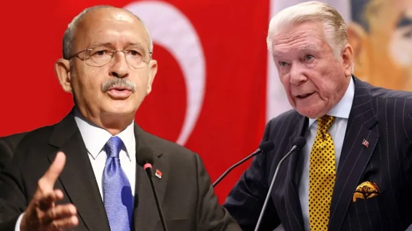 Kemal Kılıçdaroğlu'ndan Uğur Dündar'a mektup!