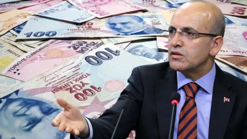 Bakan Şimşek, kamuda tasarruf için düğmeye bastı