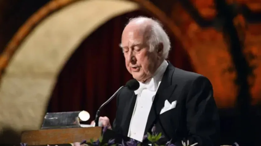 Peter Higgs hayatını kaybetti