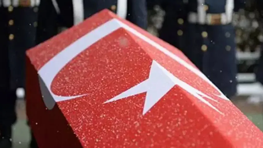 MSB'den acı haber geldi!