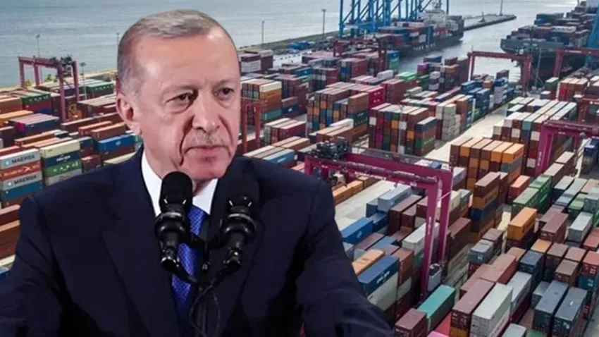 Türkiye'nin İsrail hamlesi dünyada olay yarattı!