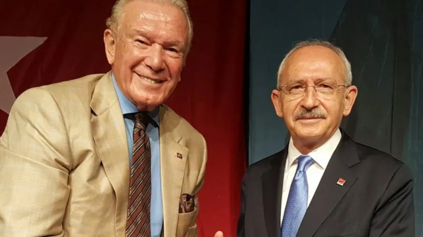 Uğur Dündar'dan Kılıçdaroğlu'na cevap