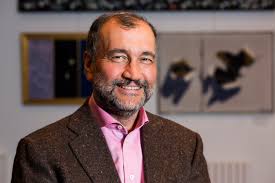 Murat Ülker dayanamadı: Dolandırıcılar ABV