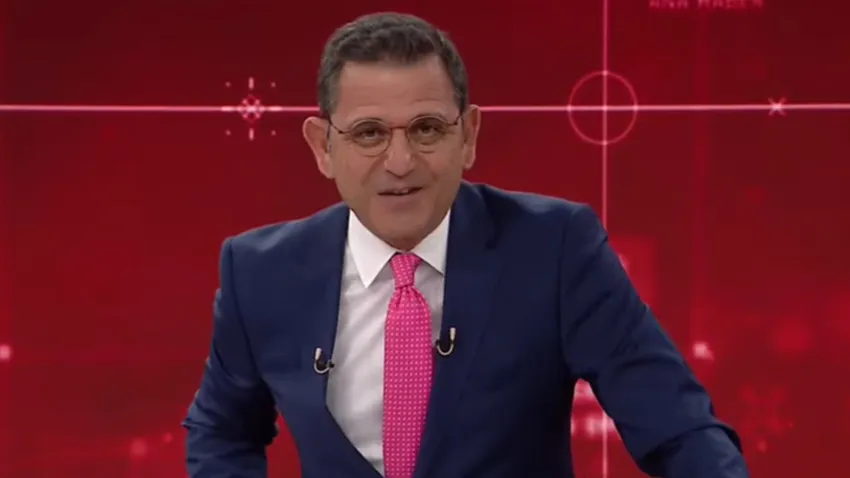 Portakal'dan Şaşırtan Kulis Bilgisi!