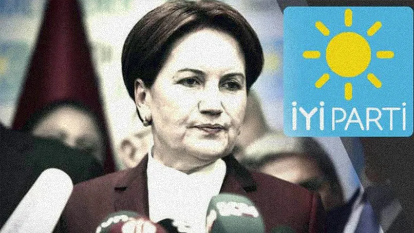 Meral Akşener’den o isme destek