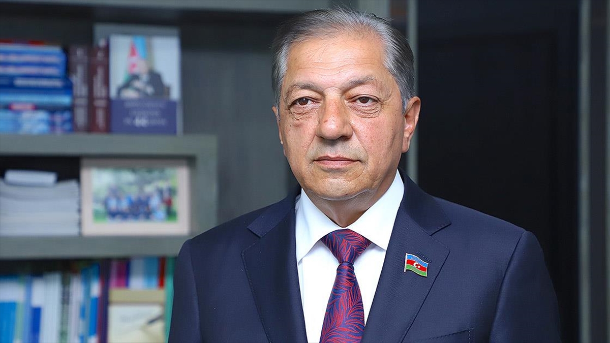 Azerbaycan'da Kktc Çalışma Grubu'nun Kurulması, Kktc'nin Tanınma Sürecinin Adımı Olarak Görülüyor