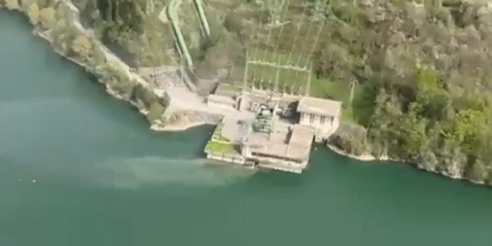 İtalya'da Hidroelektrik Santralindeki Patlamada Kaybolan İşçileri Arama Çalışmaları Sürüyor