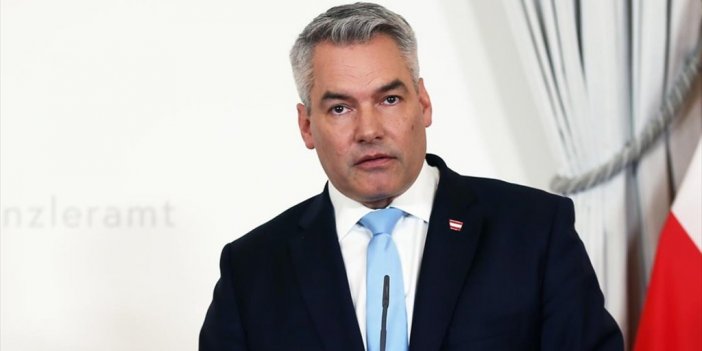 Avusturya Başbakanı Nehammer, "ukrayna İçin" Türkiye'nin Arabulucu Rolünü Vurguladı
