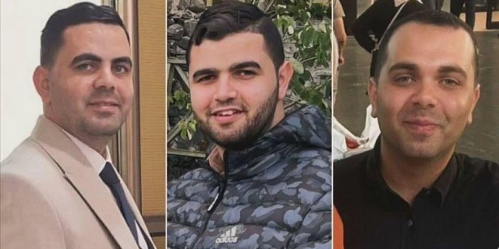 Hamas lideri Heniyye'nin 3 oğlu ve 2 torunu yaşamını yitirdi