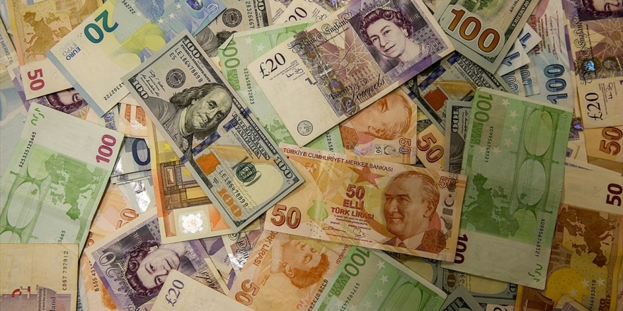 Piyasalarda Artan Oynaklık Para Birimlerini Baskılıyor