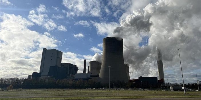 Küresel Kömür Santrali Kurulu Gücünde 2023'te Son 7 Yılın En Büyük Artışı Görüldü