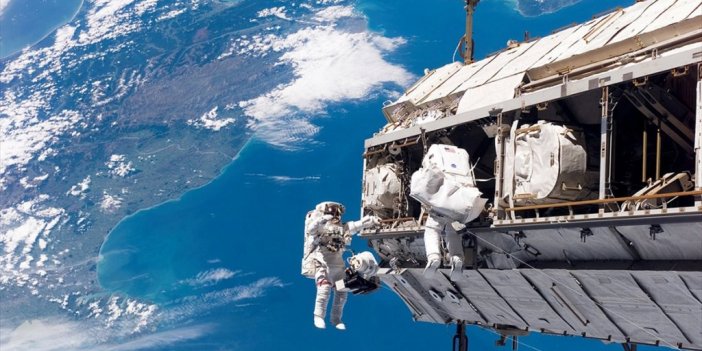 İnsanlı Uzay Seyahatleri 1961'den Bu Yana Uzaya Işık Tutuyor